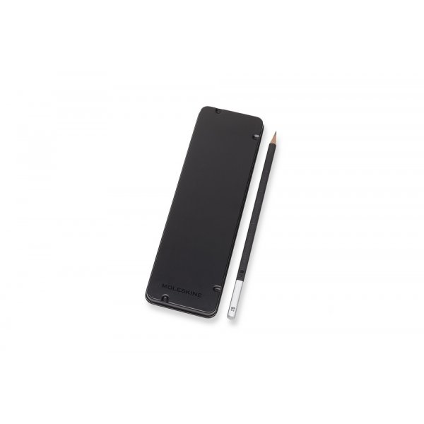 Tekenpen Moleskin Grafiet - 5-pack