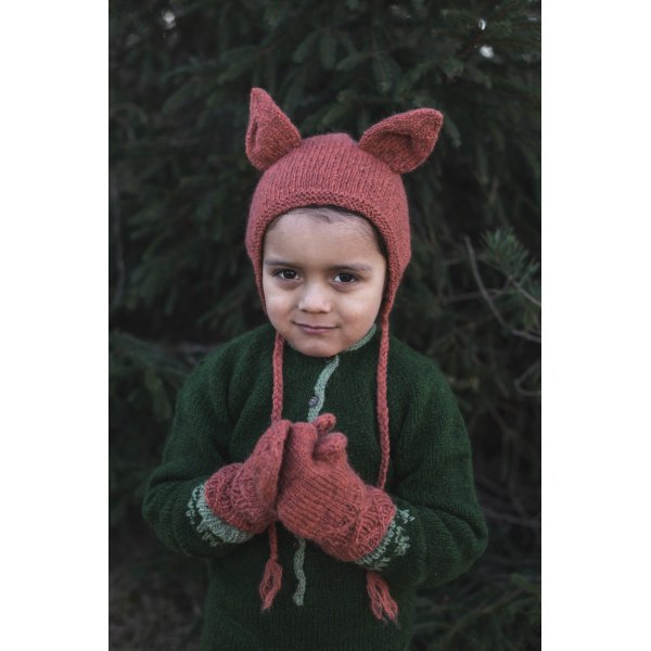 Patroonboekje - Zeg kinderen Patroonboekje - Zeg kinderen