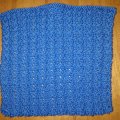 Klant imago Zacht Katoen 50g - Blauw