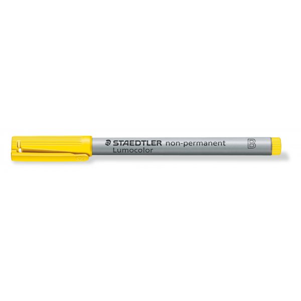 OH Pen Lumocolor Niet-permanent B
