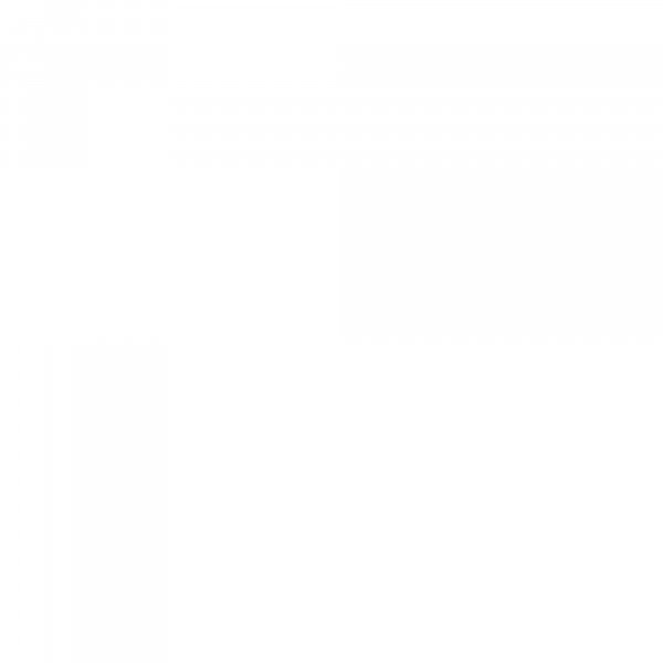 Zeildoek PVC Effen - Wit