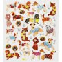 Stickers - honden