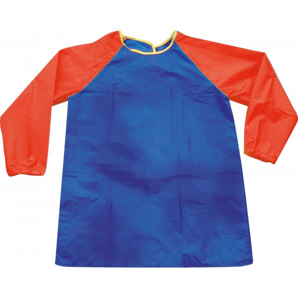 Schort met mouwen - jeugd - L85 cm Schort met mouwen - jeugd - L85 cm