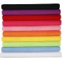 Tule - gemengde kleuren - 10 x 5 m