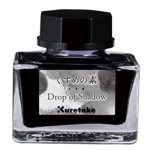 ZIG Ink Café Drop of Shadow inkt grijs ZIG Ink Café Drop of Shadow inkt grijs