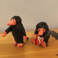 Klant imago Model Fimo Zacht 57g - Zwart