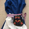 Klant imago Kunststof knopen voor kleding - 19 mm - 4 st