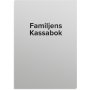 Het familiekasboek - A4