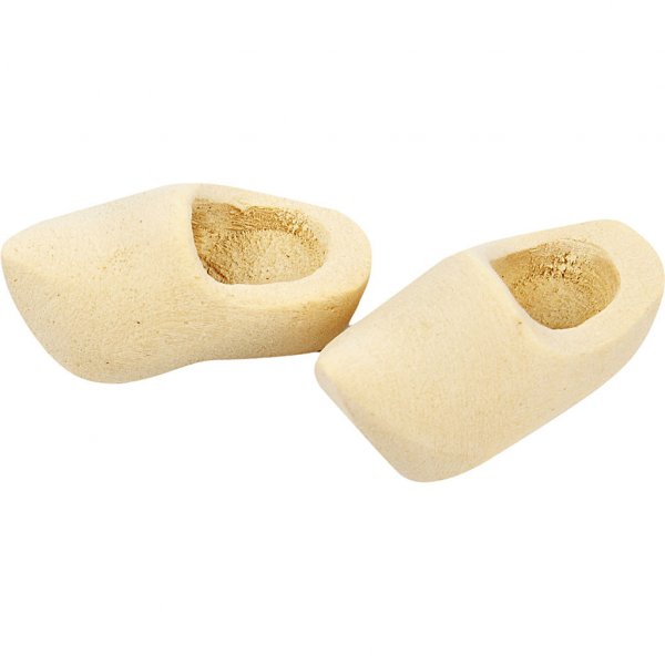 Kerstmanaccessoires - Klompen