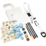 Materialenset - Creatief met textiel