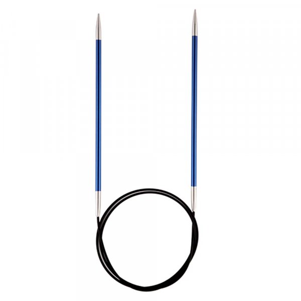 Rondbreinaalden Zing - 120 cm 2,00 mm