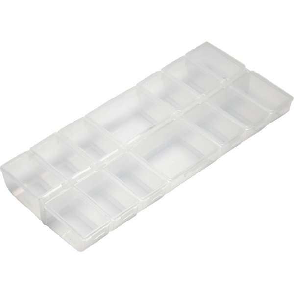 Opbergdoos - 8 cm Opbergdoos - 8 cm