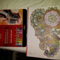 Klant imago Aquarelpen Mondeluz - Blikken doos met 48 pennen