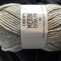 Klant imago DROPS Merino Extra Fine Mix garen - 50g - Lichtgrijs (05)