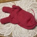 Klant imago Vikinggaren Sportlap 50g - Roze oranje (572) SR