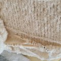 Klant imago DROPS Alpaca Boucl� Uni Colour garen - 50g - Naturel (0100)