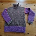Klant imago Tencel Blow-garen 50g - Lattebruin