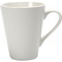 Mokken - wit - H10 cm - 5-8 cm - 12 st