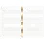Kalender 24/25 Studie - A5 - Ster