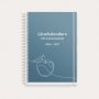 Kalender 26/27 - Leerkrachtkalender Vak Kalender 26/27 - Leerkrachtkalender Vak