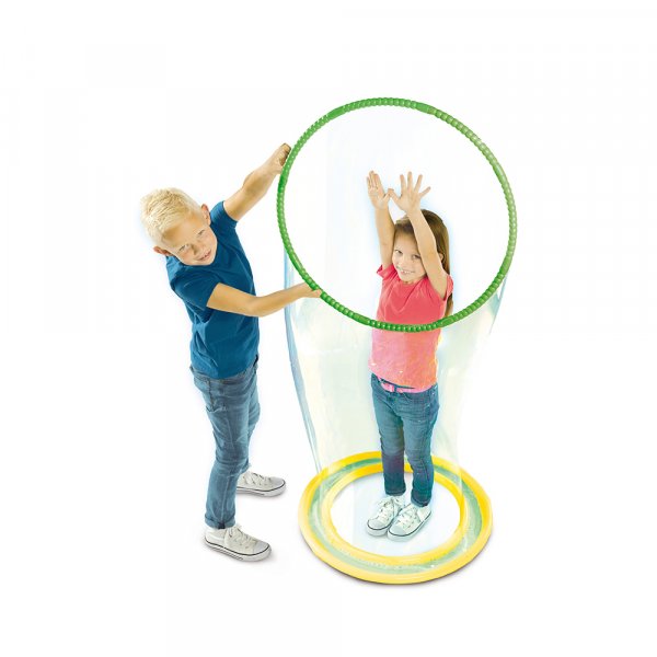 Zeepbellen - Megabellen XXL Zeepbellen - Megabellen XXL