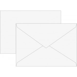 Envelop - C5 Envelop - C5