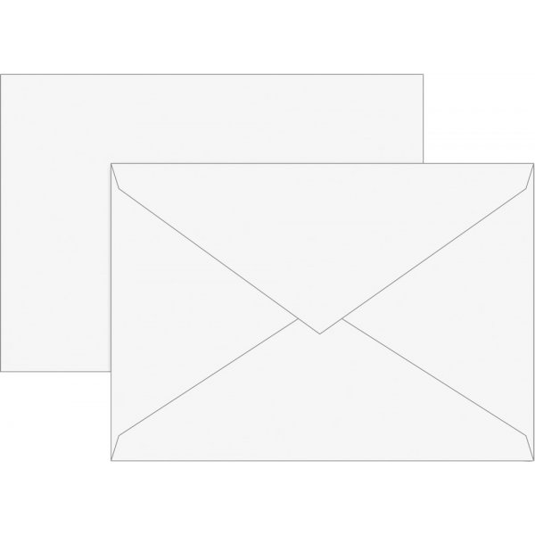 Envelop - C5