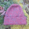 Klant imago DROPS Alpaca Mix garen - 50g - Rood gem�leerd (3650)