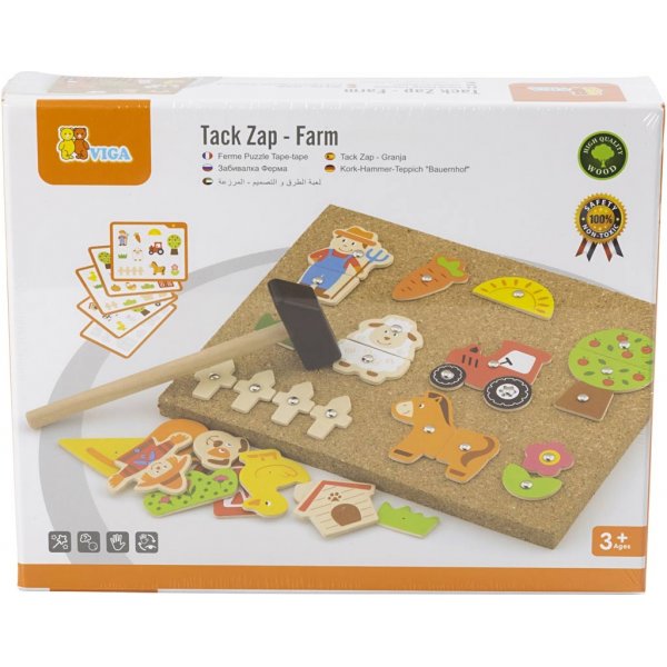 VIGA hamermozaïek - Boerderij VIGA hamermozaïek - Boerderij