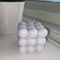 Klant imago Kleurpigmentsticks - paars 2 st.