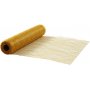 Tafelloper - goud - 10 m