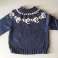 Klant imago Vikinggaren Bamboe 50g - Natuurlijk wit (602)