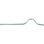 Aluminiumdraad - Ø1,5 mm - gemengde kleuren - 5x20 m