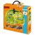 Houten puzzel Teddybeer - 20 stukjes