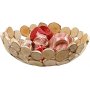 Houten planken - 25-45 mm - 600 g
