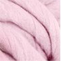 XL Acrylgaren met Wol - 300 g - Roze