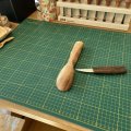 Klant imago Altera Hobby Line Snijmat 3mm Groen - A2