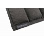 Verzwaarde deken 1kg voor nek - 37 x 41 cm