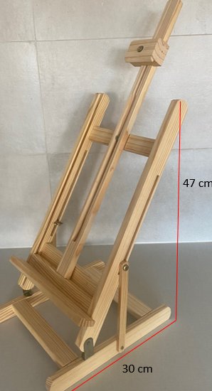 Tafelezel - Portret Tafelezel - Portret