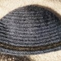 Klant imago Alafosslopi 100g - Jeansblauw