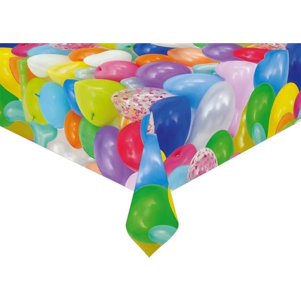 Wax PVC-ballonnen