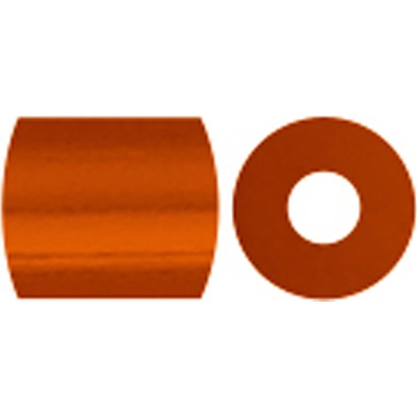 Buiskralen - karamelbruin (32254) - medium - 6000 st Buiskralen - karamelbruin (32254) - medium - 6000 st