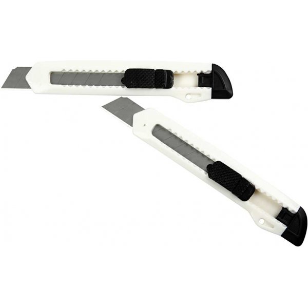 Hobbymessen - smal - 5 st