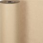 Cadeaupapier - naturel - 100 m