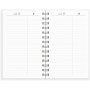 Kalender 24/25 Compact - Huisdieren