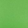 Kaarten en enveloppen - groen 10,5 x 15 cm - 6 sets