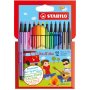Vezelpen Pen 68 Mini - 12-pack
