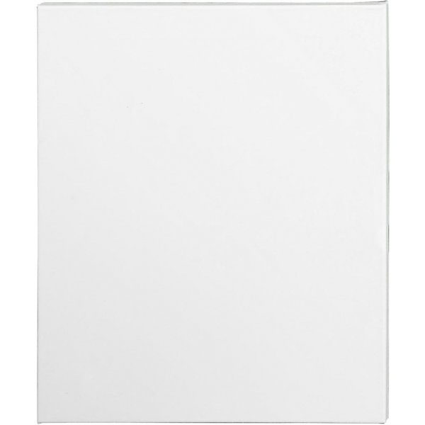 ArtistLine Canvas - wit - 50x60 cm - 5 st ArtistLine Canvas - wit - 50x60 cm - 5 st