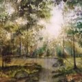 Klant imago Aquarel aquarelblok 300 x 400 mm