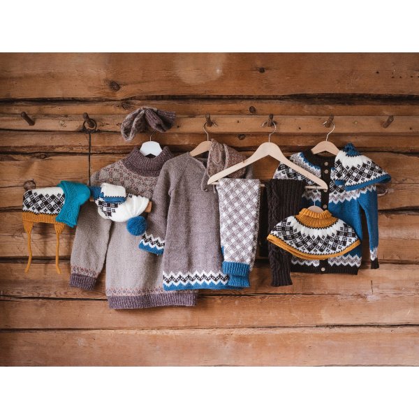 Patroonboekje - ARV Patroonboekje - ARV